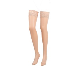 CALYPSO bas cuisse (a-g 140) GrIV makeup 1 paire