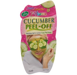 MONTAGNE JEUNESSE masque de beaut peel-off 10 ml