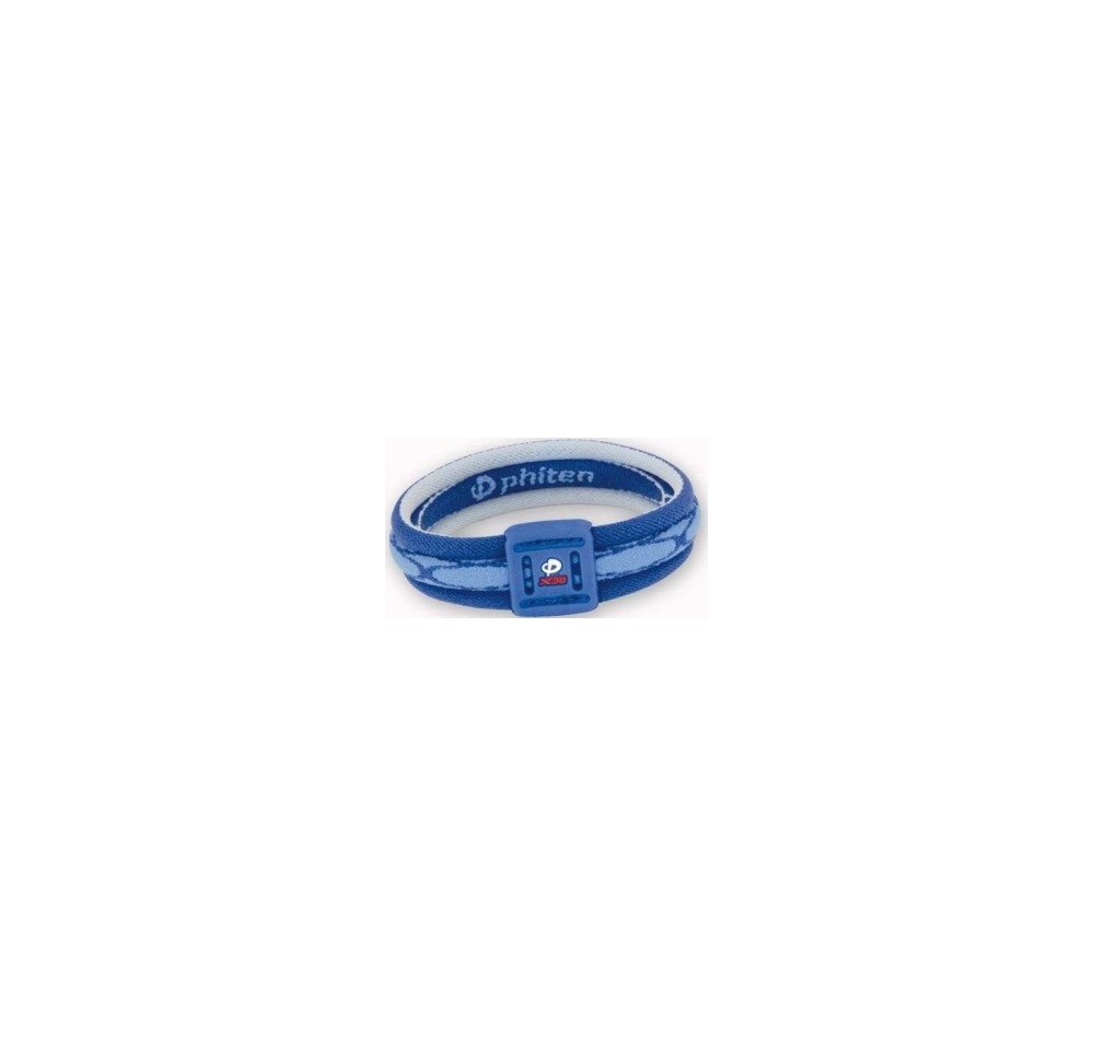 PHITEN titanium rakuwa band poig X30 16cm bl