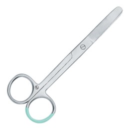 PEHA-INSTRUMENT ciseaux chir droits mousse 25 pce