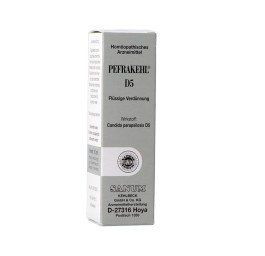 PEFRAKEHL gouttes 5 D ar 11656 10 ml