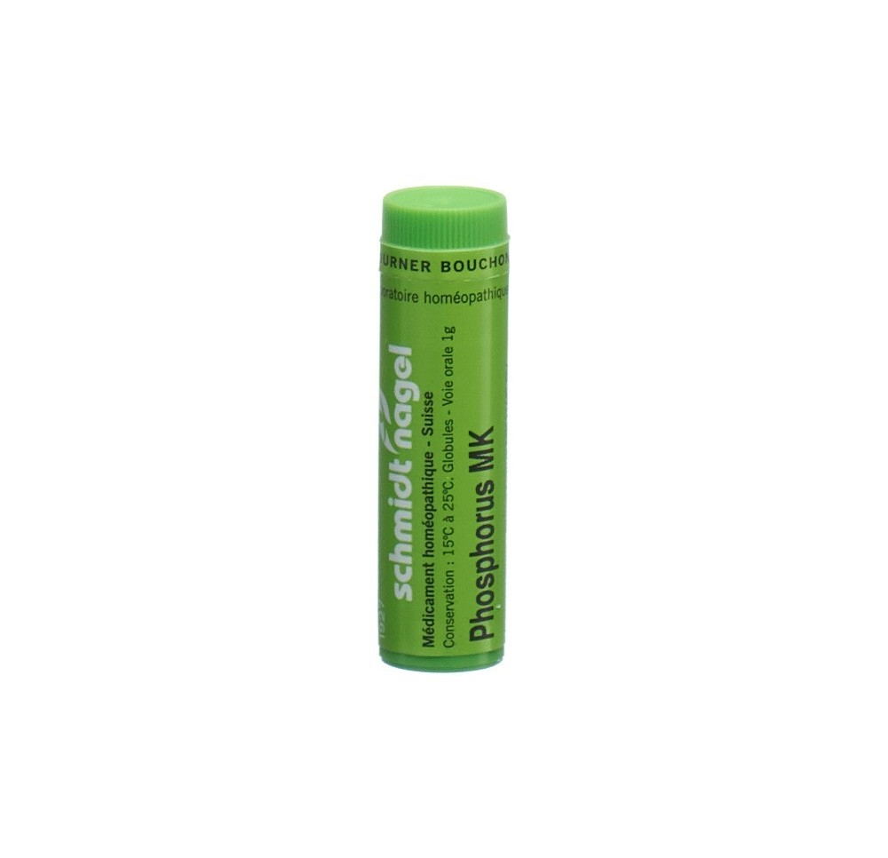 SN phosphorus glob MK 1 g
