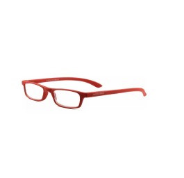 NICOLE DIEM lunettes lecture 3.50dpt Valence rouge