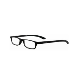 NICOLE DIEM lunettes lecture 2.00dpt Valence noir