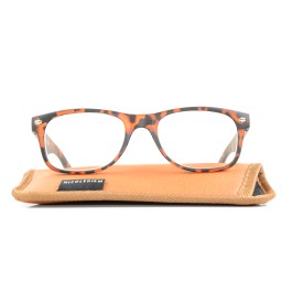 NICOLE DIEM lunettes lecture 3.00dpt Act demi