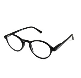 NICOLE DIEM lunettes lecture 1.00dpt In noir