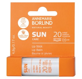 BÖRLIND SONNE Lip LSF 20 stick 5 g