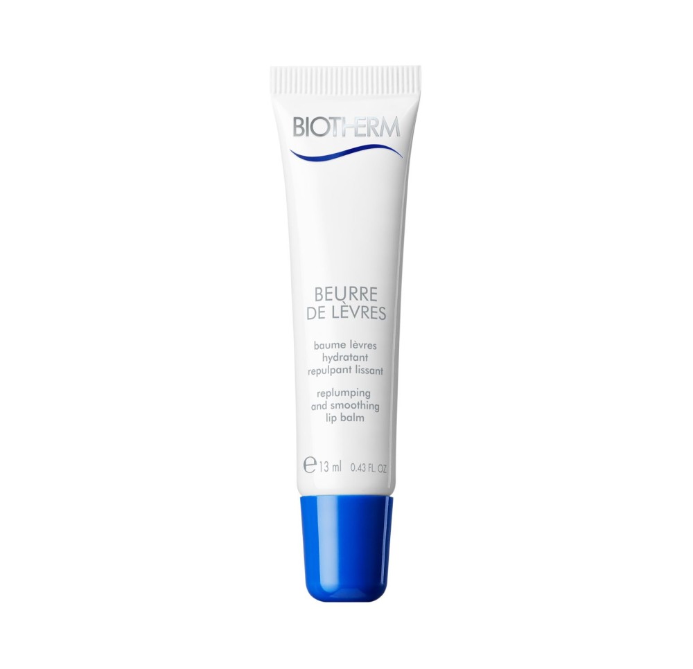 BIOTHERM AQUAS Beurre de Levres 13 ml