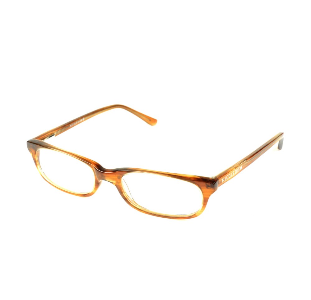 NICOLE DIEM lunettes lecture 3.00dpt Cannes buffa