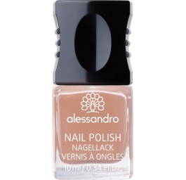 ALESSAN vernis à ongles sans emb 09 Sinful G 10 ml