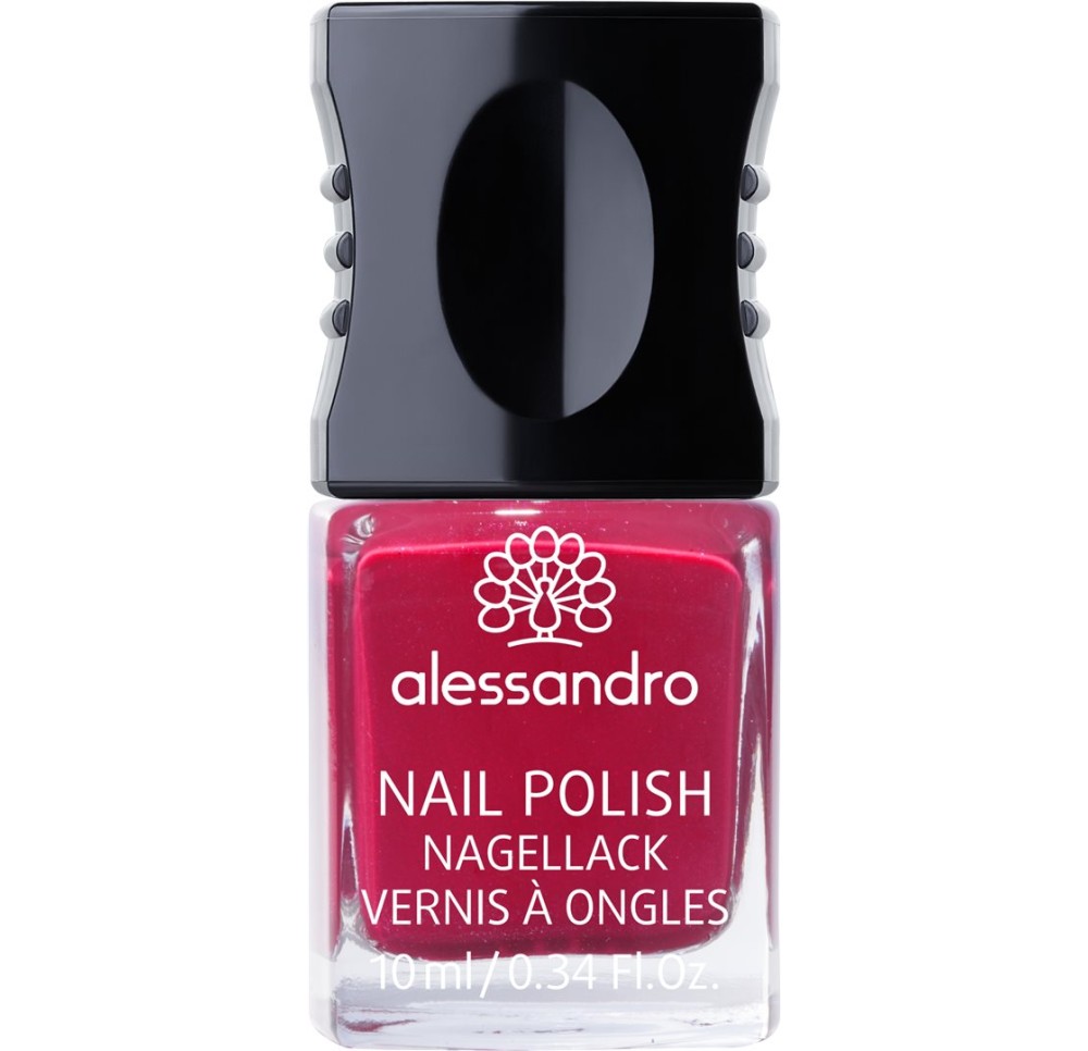 ALESSAN vernis à ongles sans emb 53 Elegant 10 ml