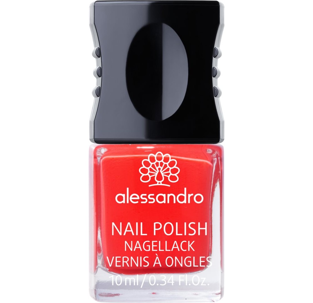 ALESSAN vernis à ongles sans emb 31 Girly Fl 10 ml