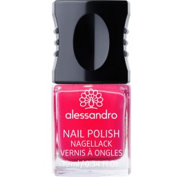 ALESSAN vernis à ongles sans emb 43 Bubble G 10 ml