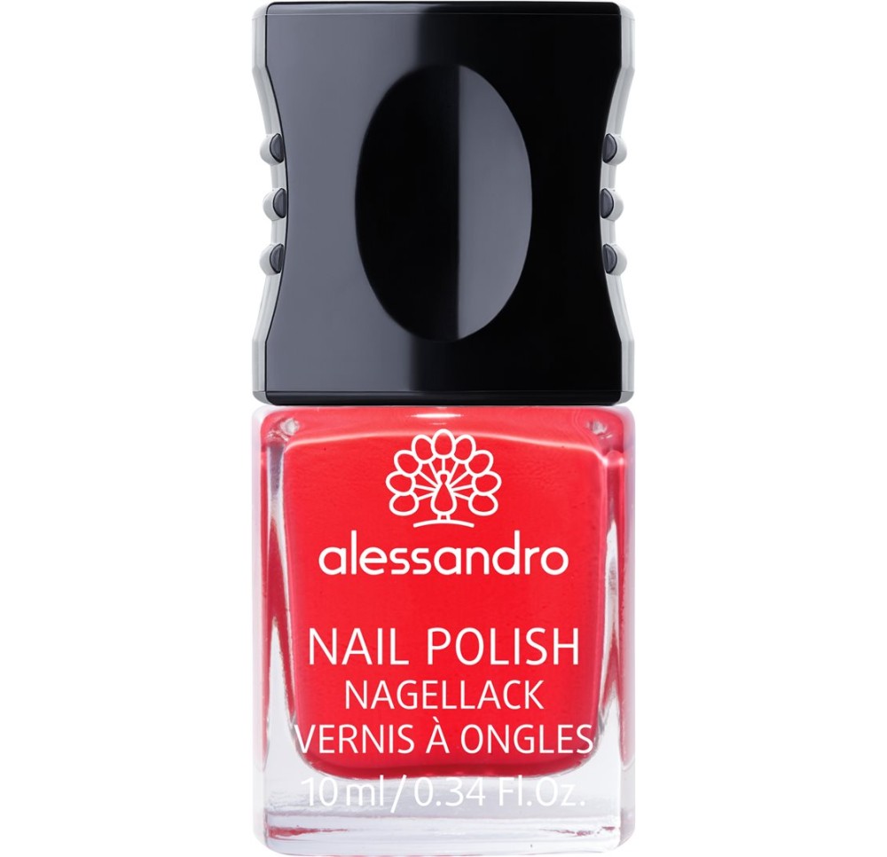 ALESSAN vernis à ongles sans emb 30 First Ki 10 ml