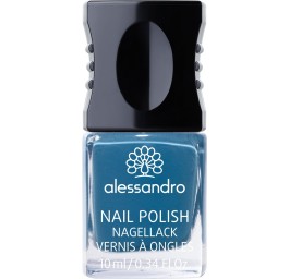 ALESSAN vernis à ongles sans emb 61 Crazy La 10 ml