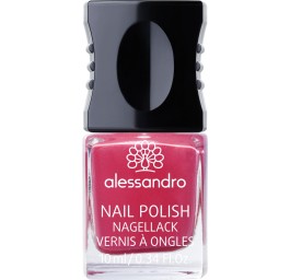 ALESSAN vernis à ongles sans emb 41 Sweet Bl 10 ml