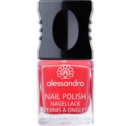 ALESSAN vernis à ongles sans emb 33 Hurly Bu 10 ml