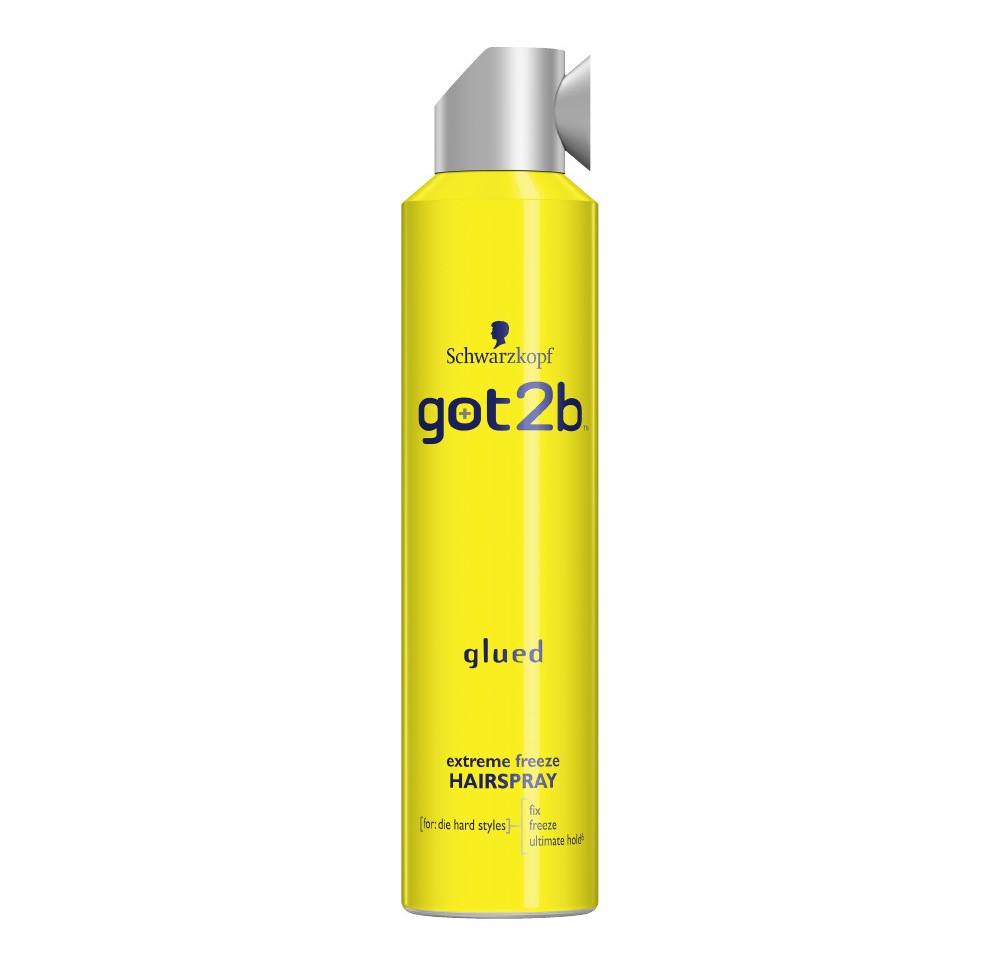GOT2B glued hairspray 300 ml