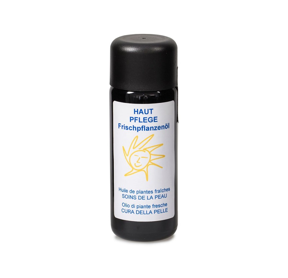 ALPMED huile soins de la peau 50 ml