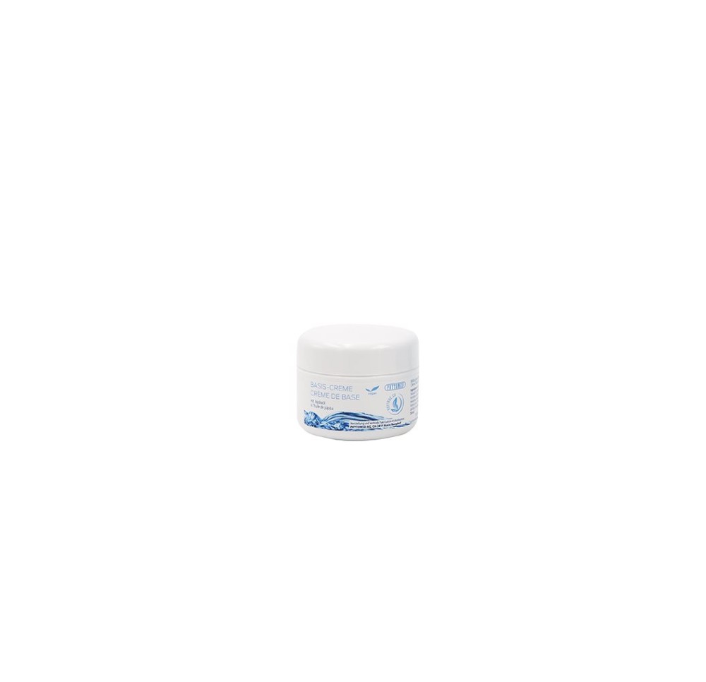 PHYTOMED Crème de base 50 ml