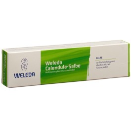 WELEDA pommade au Calendula tb 70 g
