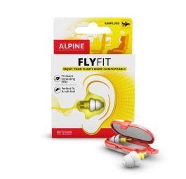 ALPINE FlyFit bouchons auriculaires 1 paire