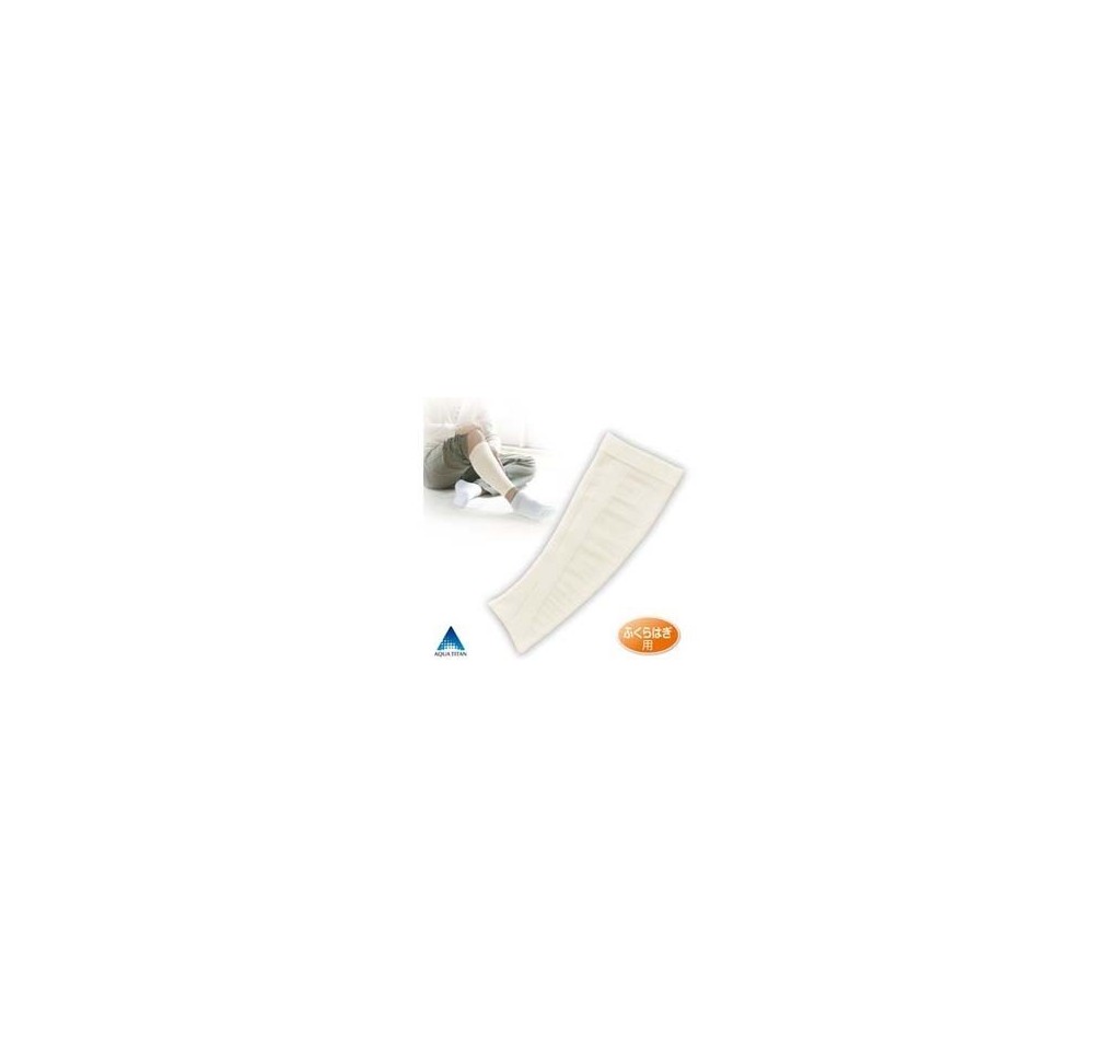 PHITEN aquatitan SP banda mollet L-LL23-28cm beige