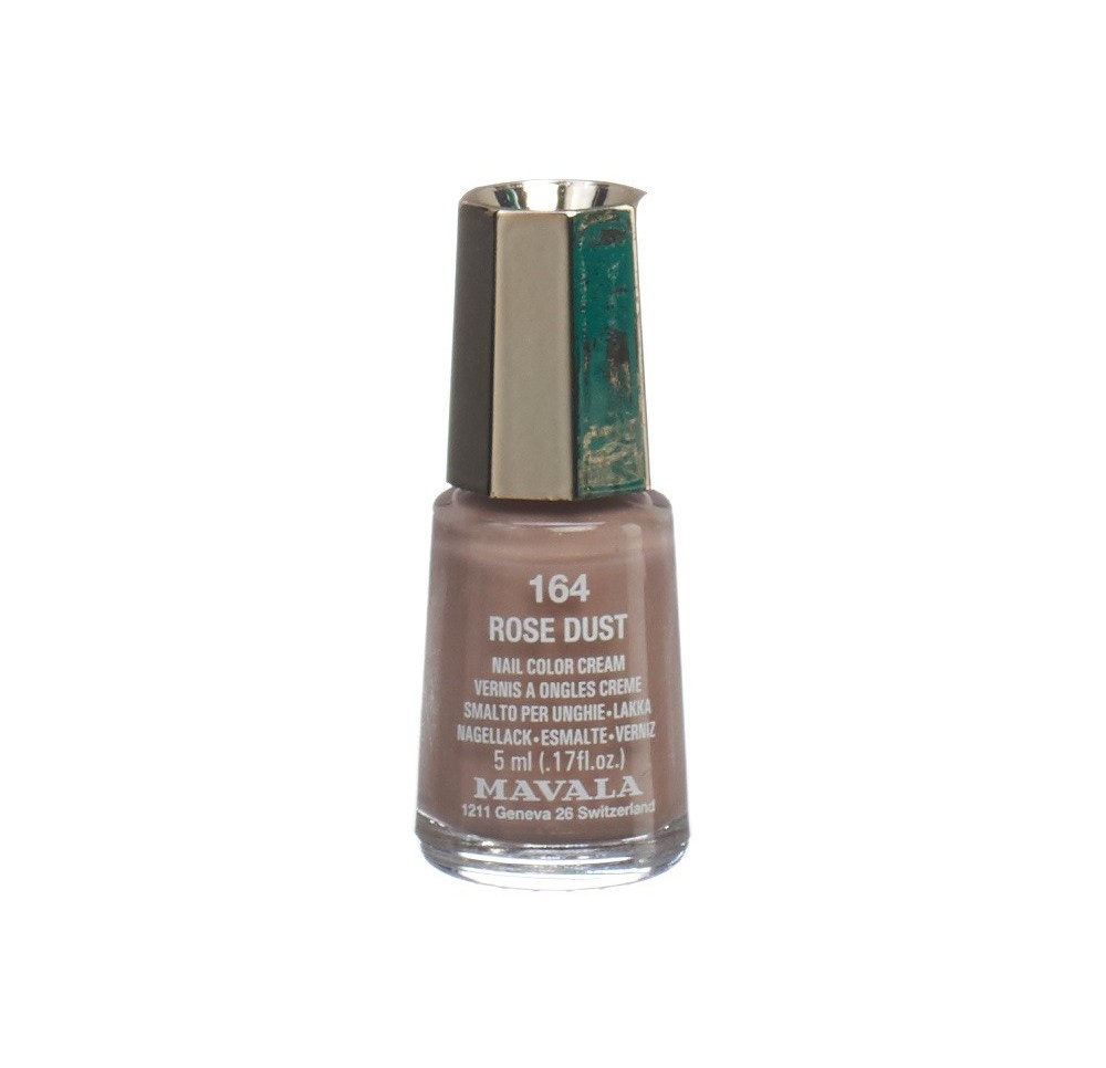 MAVALA vernis select collect 164 rose dust 5 ml