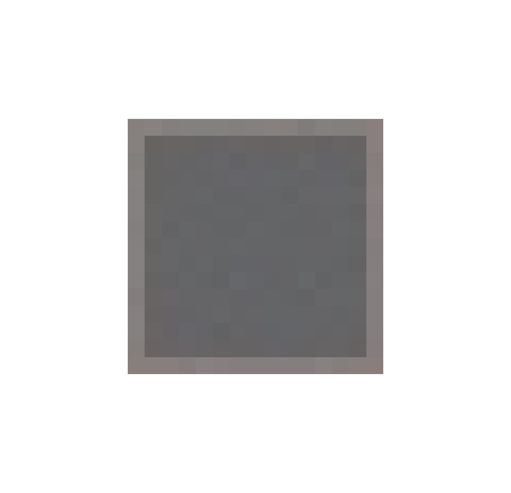 ELSA housse pour oreiller 70x9cm velours anthra
