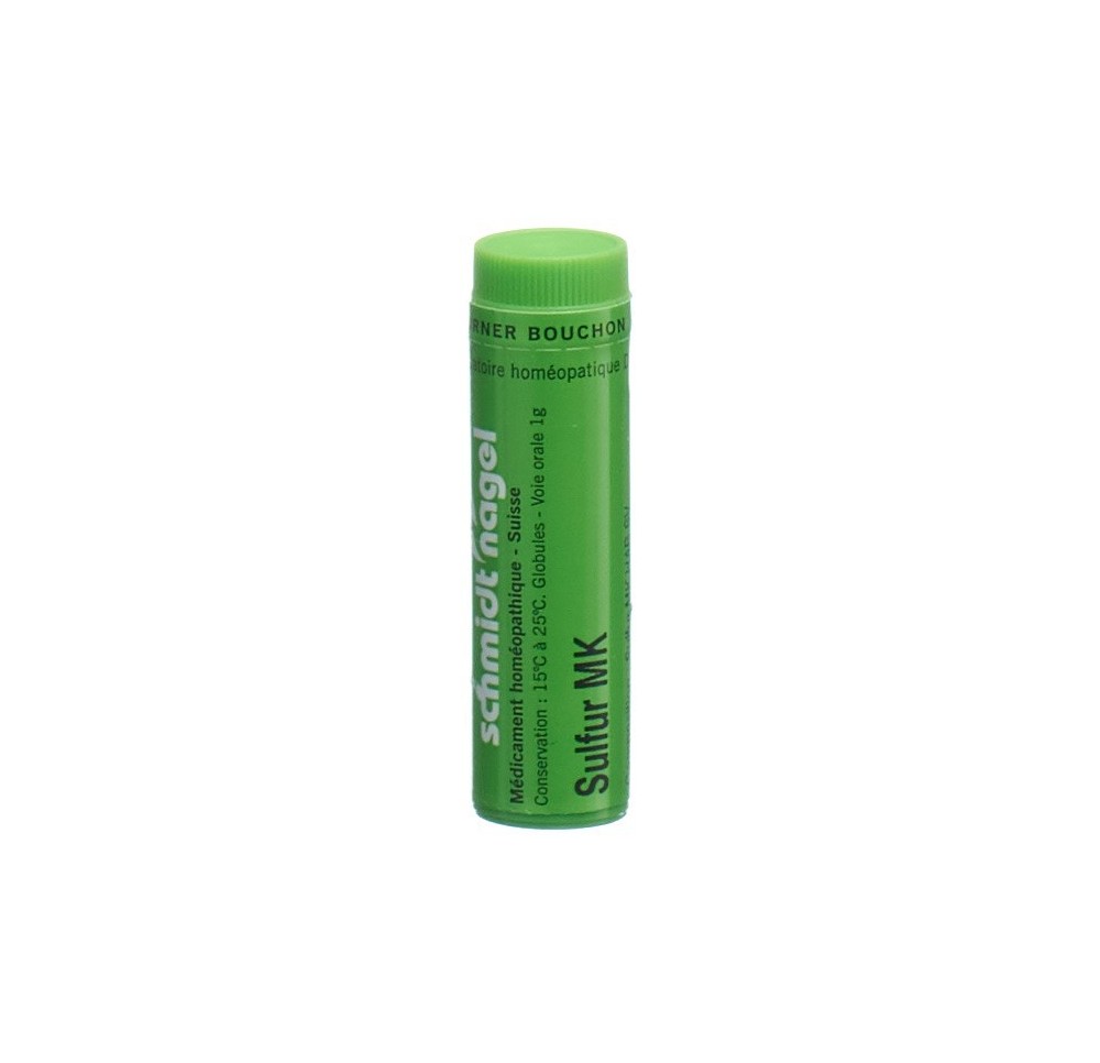 SN sulfur glob MK 1 g