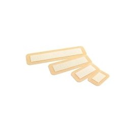 AQUACEL Ag SURGICAL pansement 9x10cm 10 pce
