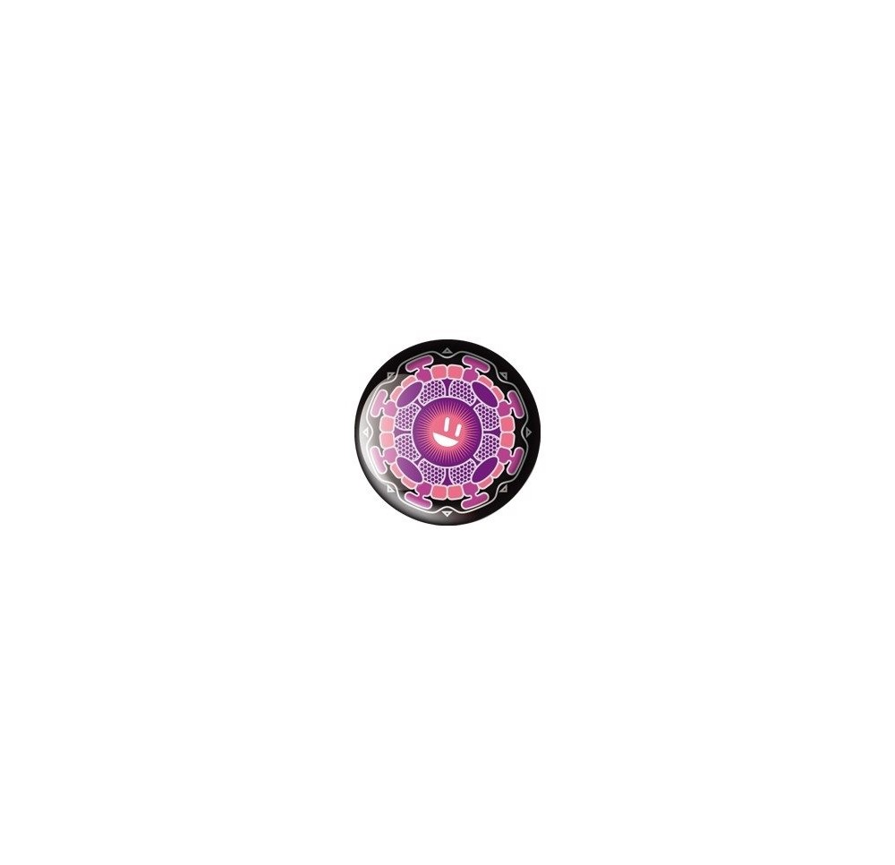 AVANTGARDE ENERGETIC energy badge lucky ray rubin