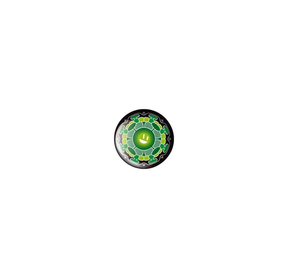 AVANTGARDE ENERGETIC energy badge lucky ray smara