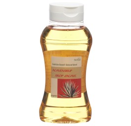 BIO ROYAL sirop d'agave bio 500 ml
