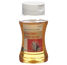 BIO ROYAL sirop d'agave bio 250 ml