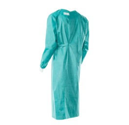 FOLIODRESS gown comfort spec clas L stérile 28 pce