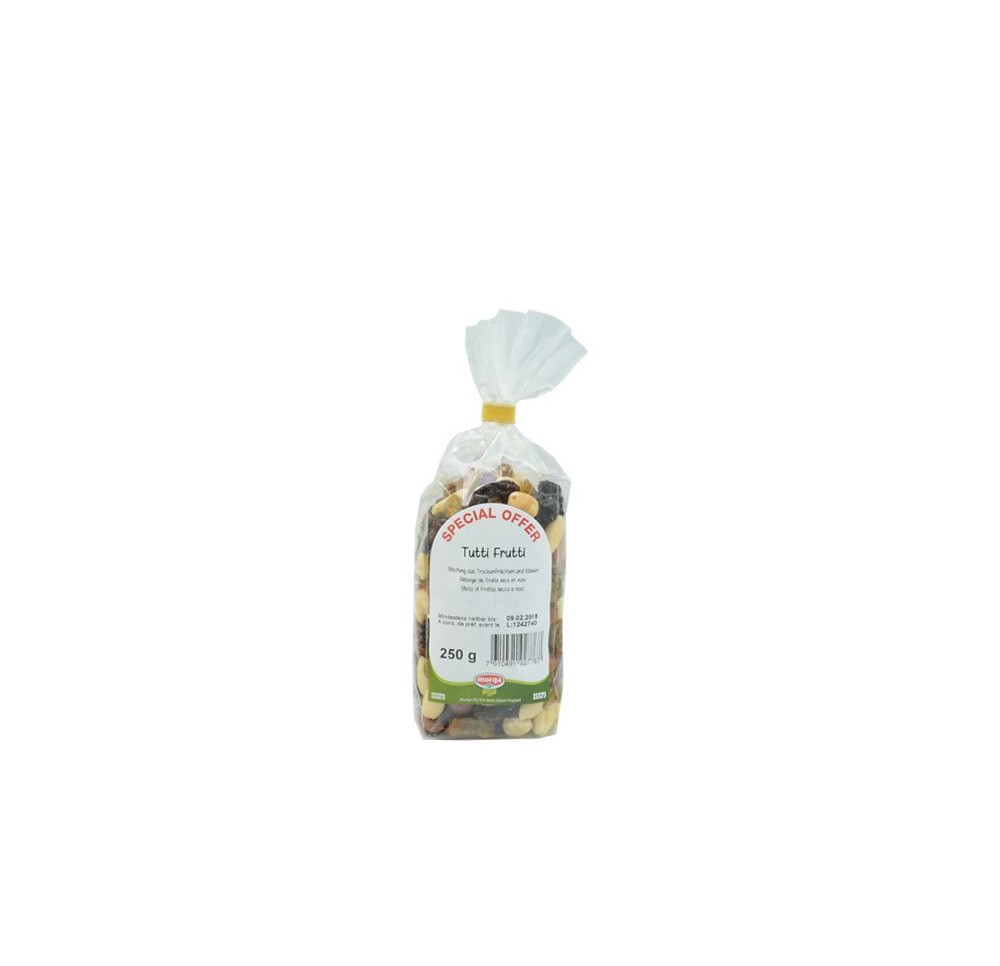ISSRO tutti frutti act 250 g
