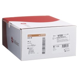 HOLLISTER InView etuis péniens 32mm stand 30 pce