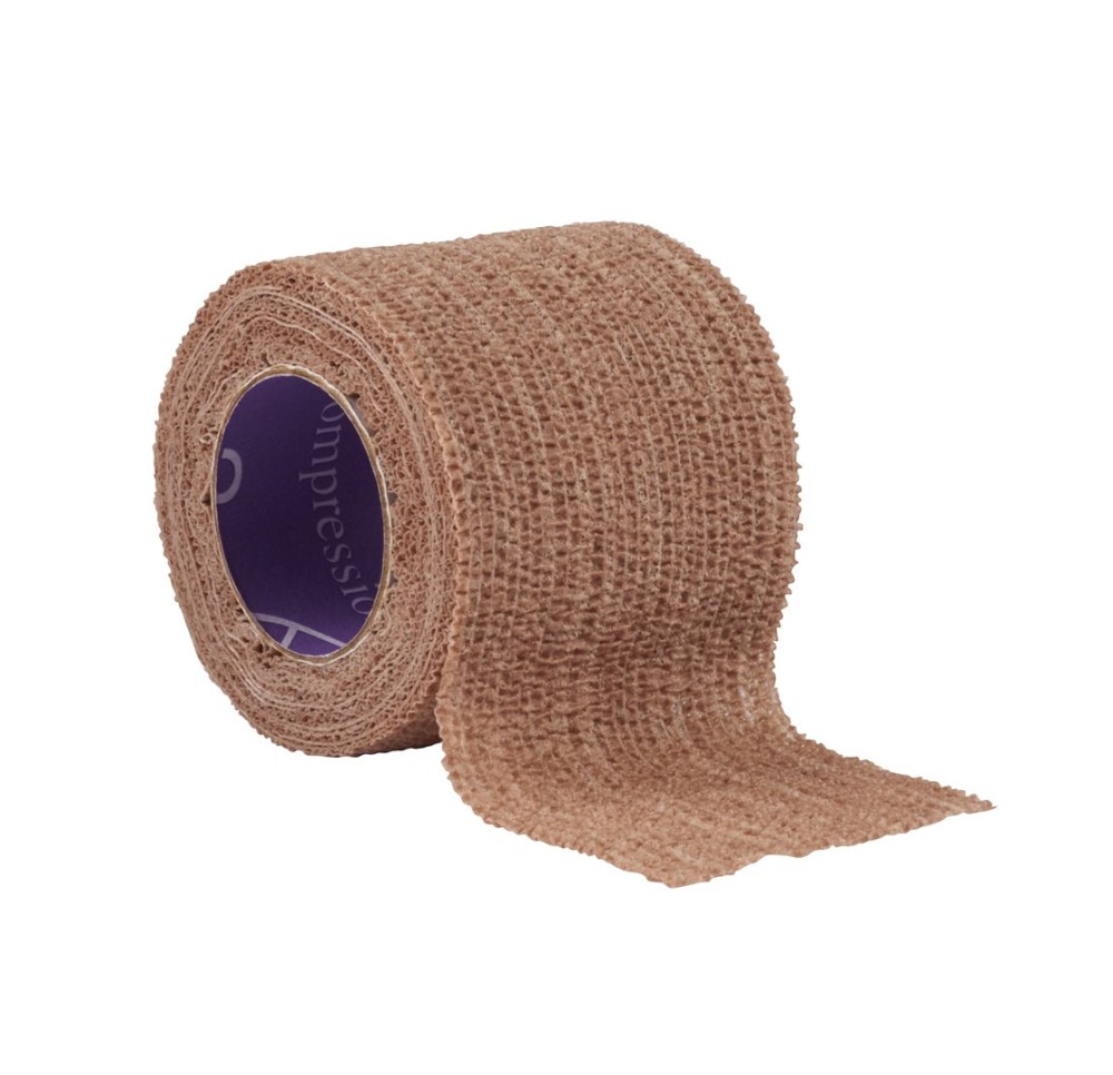 3M COBAN 2 Lymph comp layer 5cmx2.7m 32 pce