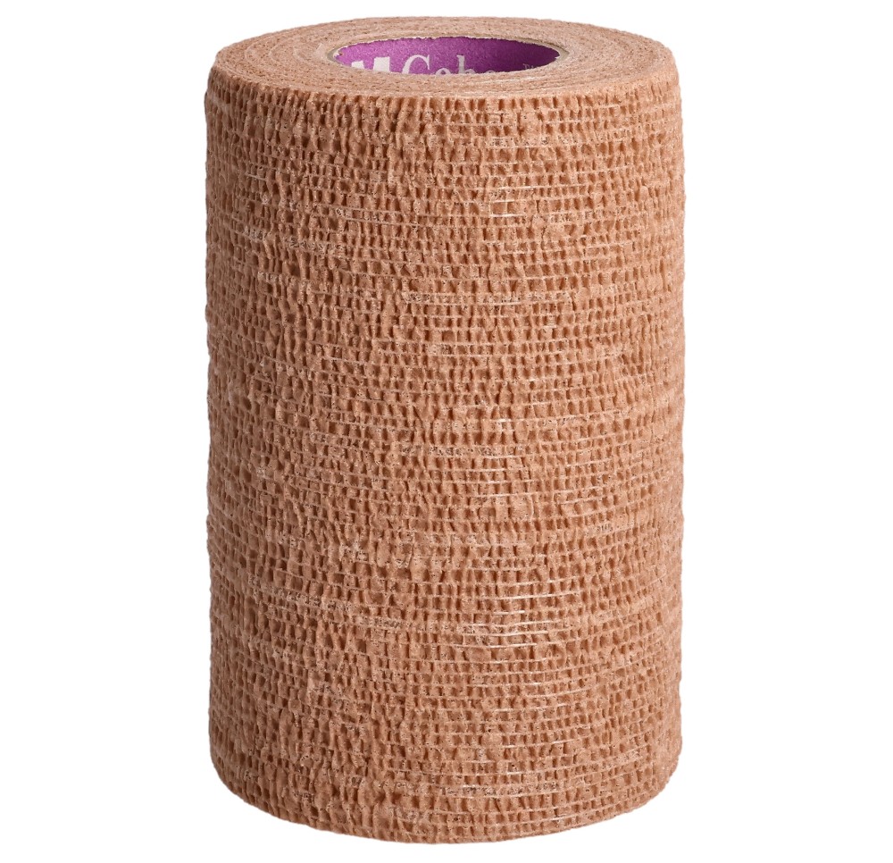 3M COBAN 2 Lymph comp layer 10cmx4.5m 32 pce