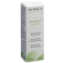 FLAVO C sérum anti-rides 15 ml