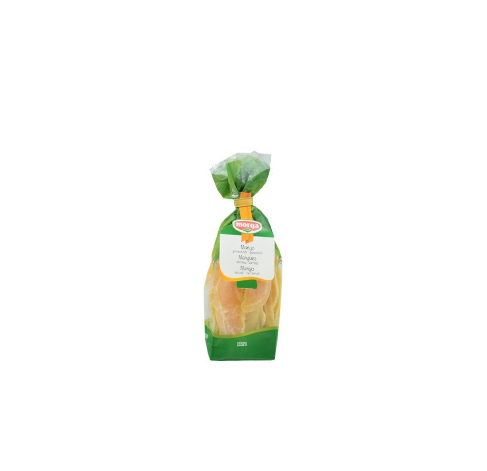 ISSRO tranches mangue 200 g