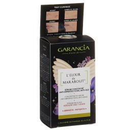 GARANCIA L'elixir Du Marabout 15 ml
