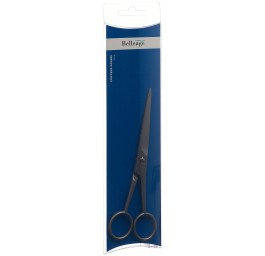 BELLEAGE ciseaux coiffure inox