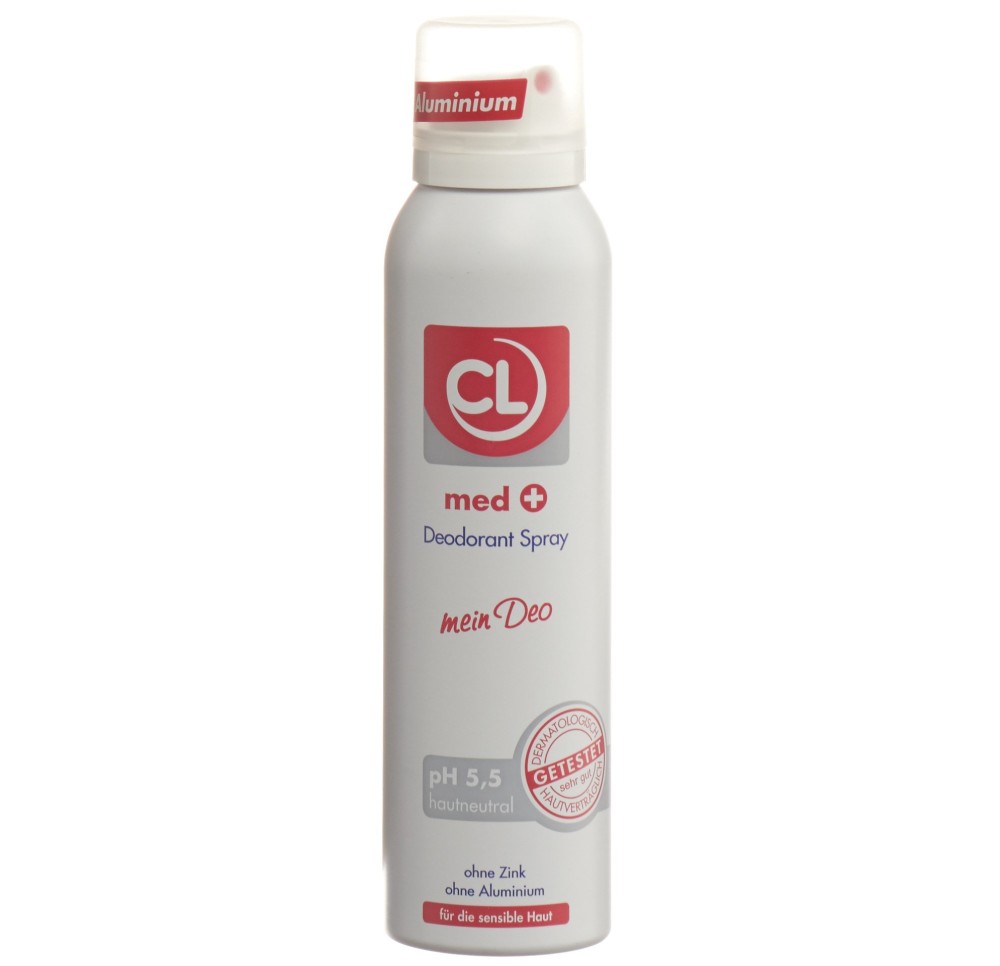 COS deo kristall sans aluminium spr aéros 150 ml
