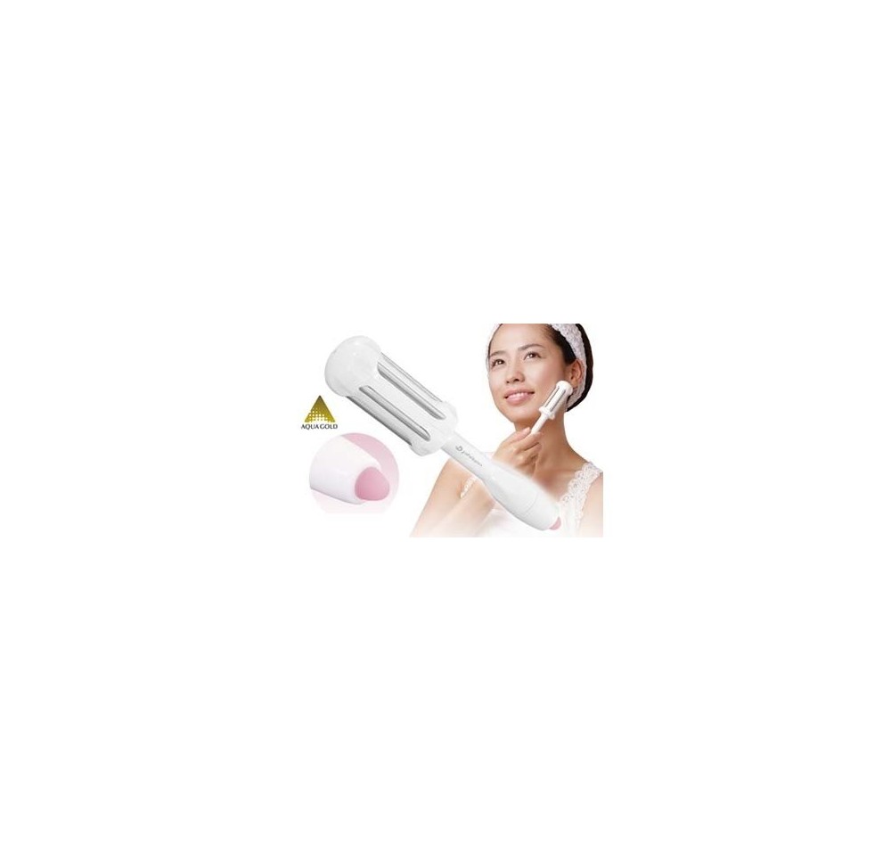 PHITEN massage titan roller body&face