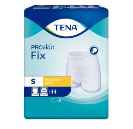 TENA Fix slip fixation S 5 pce