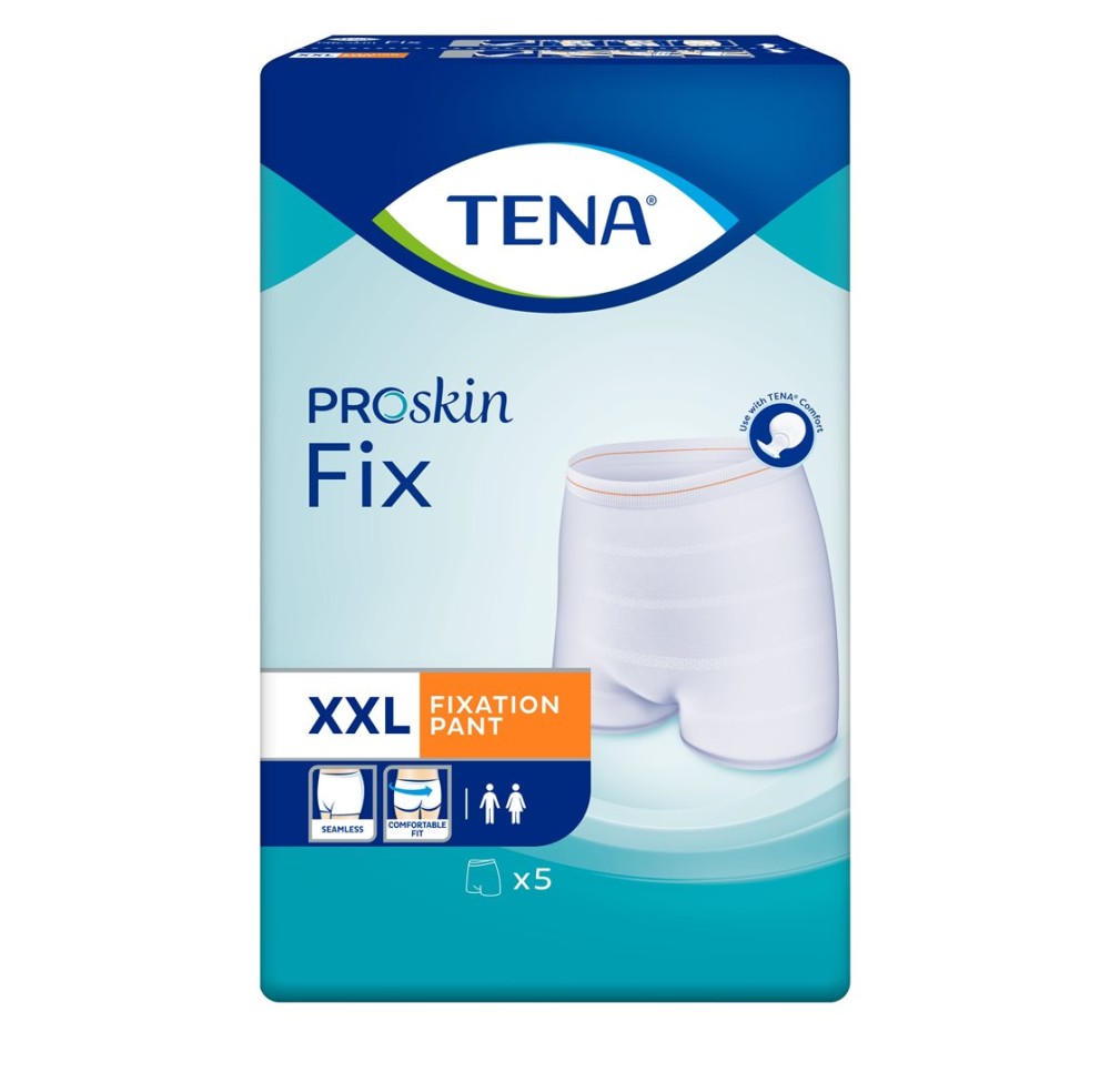 TENA Fix slip fixation XXL 5 pce