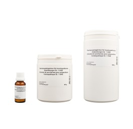 PHYTOMED Granules saccharose Gr1 neutre HAB 500 g