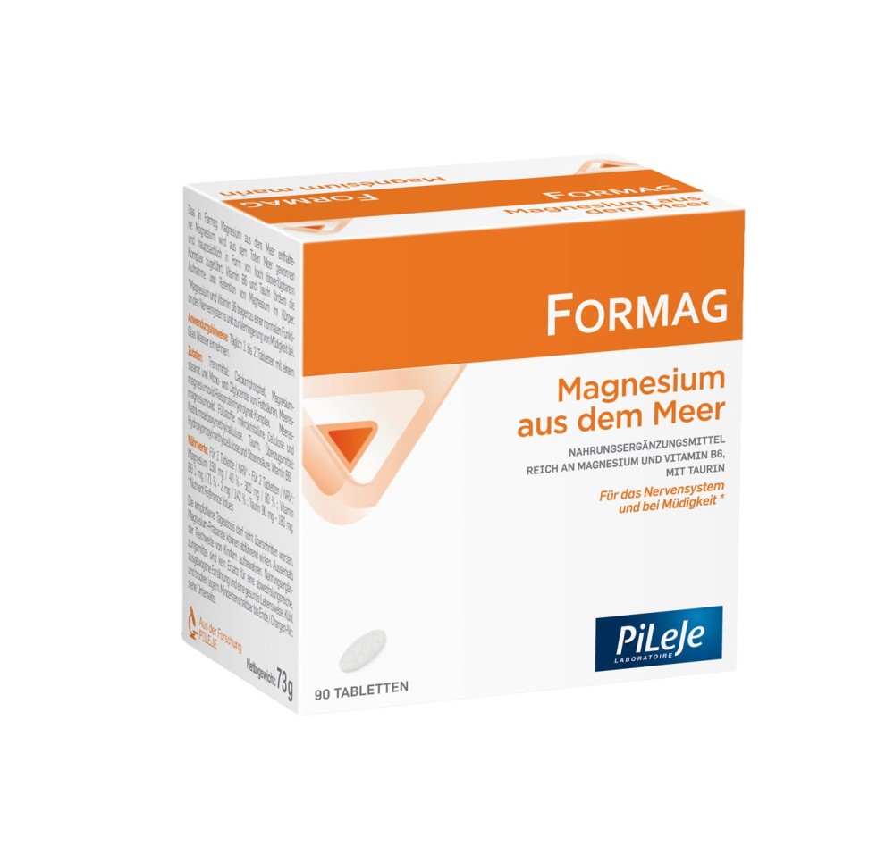 FORMAG cpr 90 pce